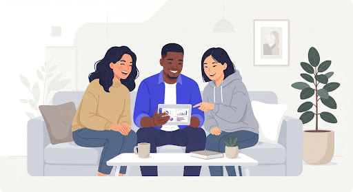 Böl onboarding: group dynamics